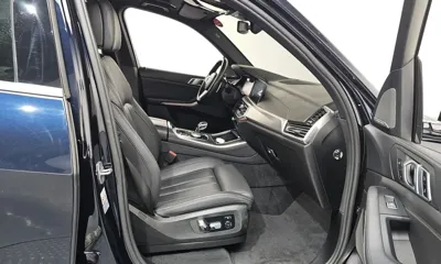 BMW X5 2021, 46007 км, за 49668.83 USD - фото 11