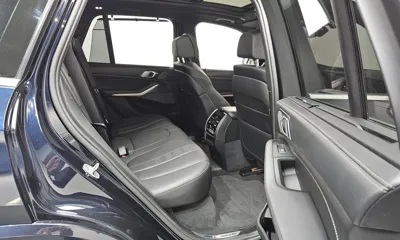 BMW X5 2021, 46007 км, за 49668.83 USD - фото 12