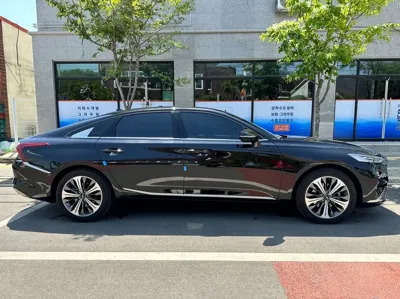Kia K8 2023, 64500 км, за 14601.91 USD