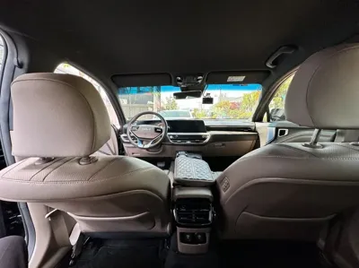 Kia K8 2023, 64500 км, за 14601.91 USD - фото 12