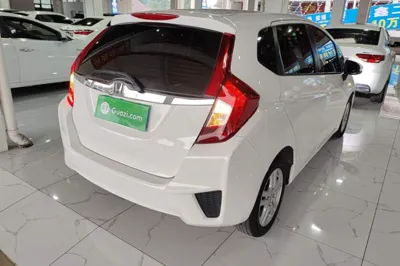 Honda Fit 2014, 128100 км, за 6083 USD - фото 6