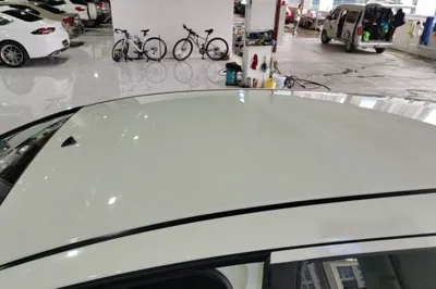 Honda Fit 2014, 128100 км, за 6083 USD - фото 7