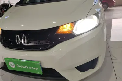 Honda Fit 2014, 128100 км, за 6083 USD - фото 8