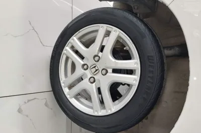 Honda Fit 2014, 128100 км, за 6083 USD - фото 11