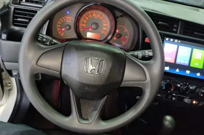 Honda Fit 2014, 128100 км, за 6083 USD - фото 13