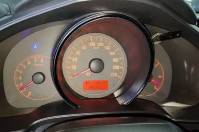 Honda Fit 2014, 128100 км, за 6083 USD - фото 14