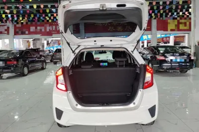 Honda Fit 2014, 128100 км, за 6083 USD - фото 22
