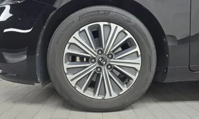 Kia K7 2018, 116458 км, за 11583.52 USD