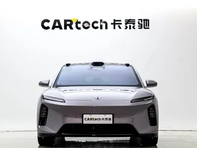 Nio ET5T 2025, 7800 км, за 24992.61 USD