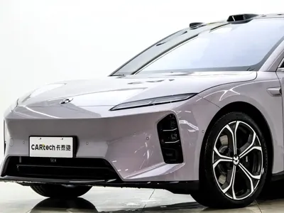 Nio ET5T 2025, 7800 км, за 24992.61 USD
