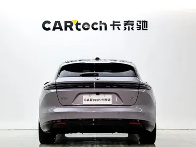 Nio ET5T 2025, 7800 км, за 24992.61 USD