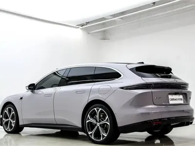 Nio ET5T 2025, 7800 км, за 24992.61 USD - фото 6