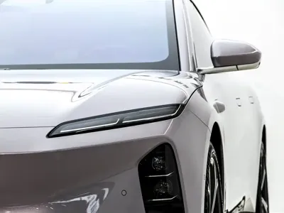 Nio ET5T 2025, 7800 км, за 24992.61 USD - фото 8