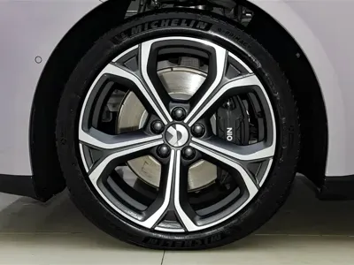 Nio ET5T 2025, 7800 км, за 24992.61 USD - фото 10