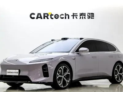 Nio ET5T 2025, 7800 км, за 24992.61 USD - фото 12