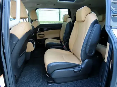Kia Canival 2021, 130000 км, за 13808.84 USD - фото 6