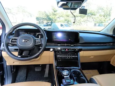 Kia Canival 2021, 130000 км, за 13808.84 USD - фото 8