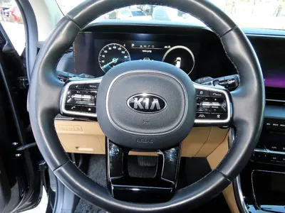 Kia Canival 2021, 130000 км, за 13808.84 USD - фото 9
