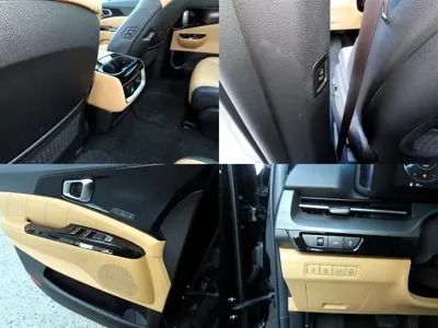 Kia Canival 2021, 130000 км, за 13808.84 USD - фото 18