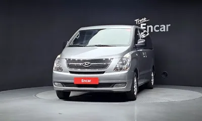 Hyundai Starex 2014, 96469 км, за 7094.06 USD