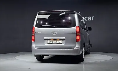 Hyundai Starex 2014, 96469 км, за 7094.06 USD