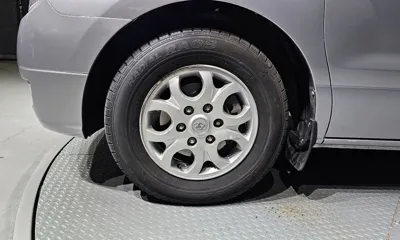 Hyundai Starex 2014, 96469 км, за 7094.06 USD
