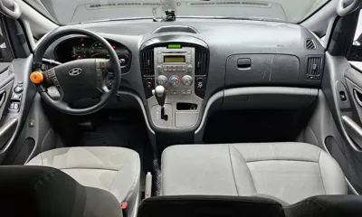 Hyundai Starex 2014, 96469 км, за 7094.06 USD - фото 7