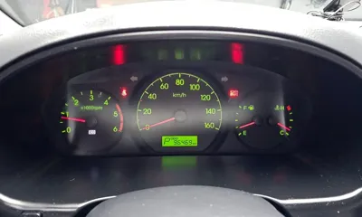 Hyundai Starex 2014, 96469 км, за 7094.06 USD - фото 8