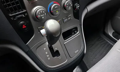 Hyundai Starex 2014, 96469 км, за 7094.06 USD - фото 9