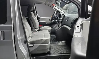 Hyundai Starex 2014, 96469 км, за 7094.06 USD - фото 10