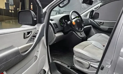 Hyundai Starex 2014, 96469 км, за 7094.06 USD - фото 11