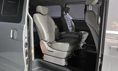 Hyundai Starex 2014, 96469 км, за 7094.06 USD - фото 13