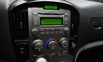 Hyundai Starex 2014, 96469 км, за 7094.06 USD - фото 15