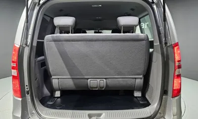Hyundai Starex 2014, 96469 км, за 7094.06 USD - фото 20