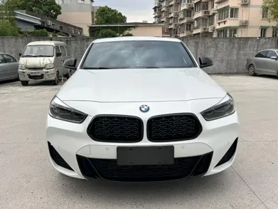 BMW X2 2022, 43000 км, за 15021.52 USD