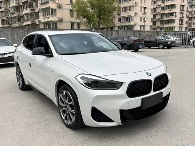 BMW X2 2022, 43000 км, за 15021.52 USD