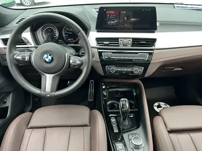BMW X2 2022, 43000 км, за 15021.52 USD - фото 8