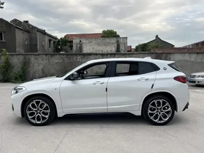BMW X2 2022, 43000 км, за 15021.52 USD - фото 13