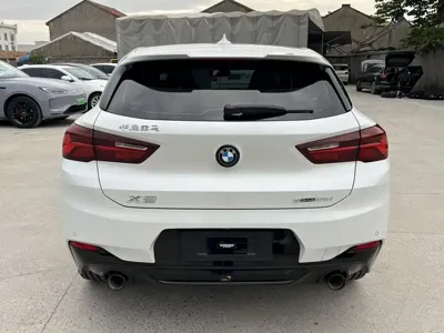 BMW X2 2022, 43000 км, за 15021.52 USD - фото 14