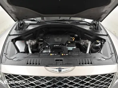 Genesis GV80 2020, 50902 км, за 24222.13 USD - фото 6