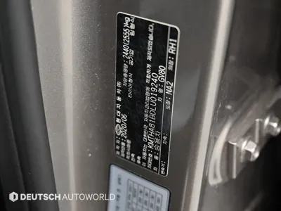 Genesis GV80 2020, 50902 км, за 24222.13 USD - фото 20
