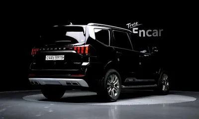 Kia Mohave 2020, 82437 км, за 17516.44 USD