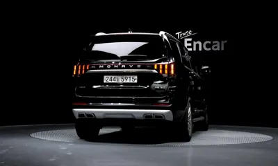 Kia Mohave 2020, 82437 км, за 17516.44 USD