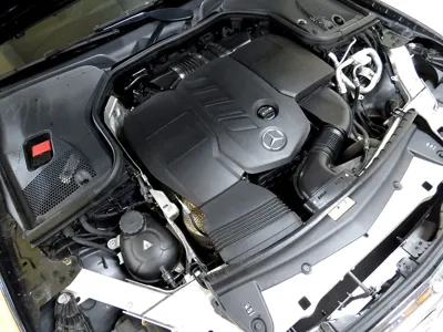 Mercedes-Benz E-Class 2017, 120000 км, за 15497.81 USD