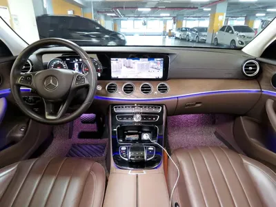 Mercedes-Benz E-Class 2017, 120000 км, за 15497.81 USD - фото 6