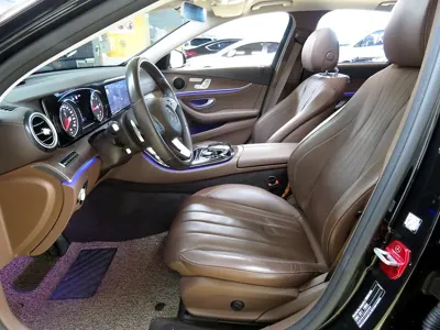 Mercedes-Benz E-Class 2017, 120000 км, за 15497.81 USD - фото 8