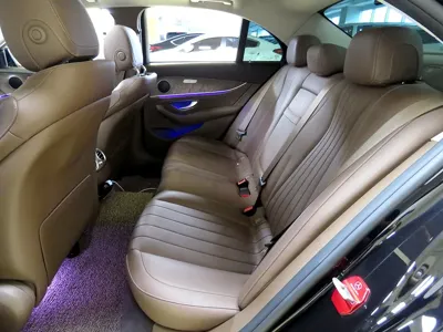 Mercedes-Benz E-Class 2017, 120000 км, за 15497.81 USD - фото 9