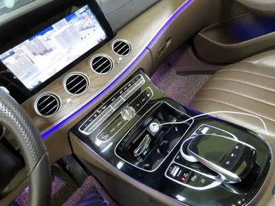 Mercedes-Benz E-Class 2017, 120000 км, за 15497.81 USD - фото 10