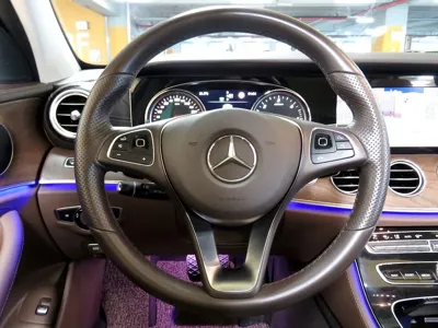 Mercedes-Benz E-Class 2017, 120000 км, за 15497.81 USD - фото 15