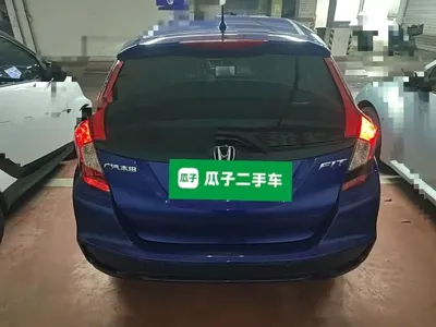 Honda Fit 2017, 64800 км, за 4751.4 USD - фото 6